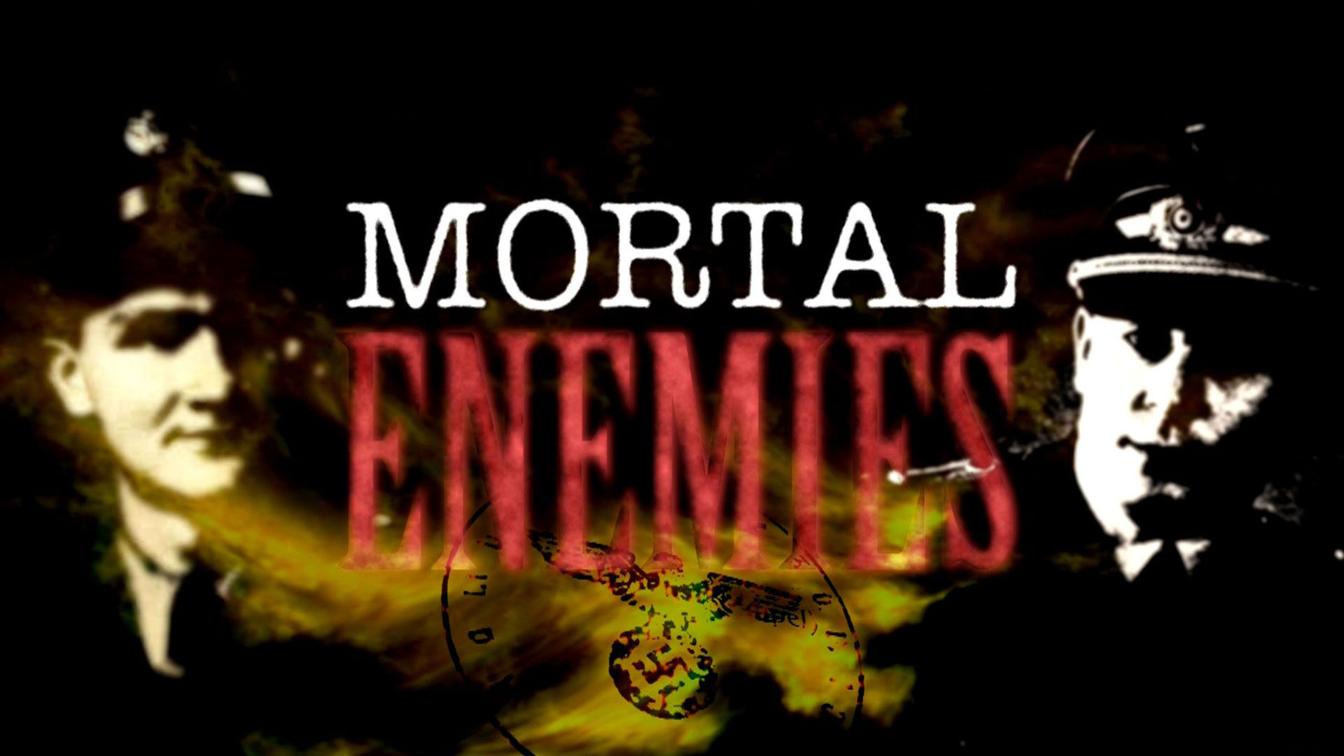 Mortal Enemies [1977]