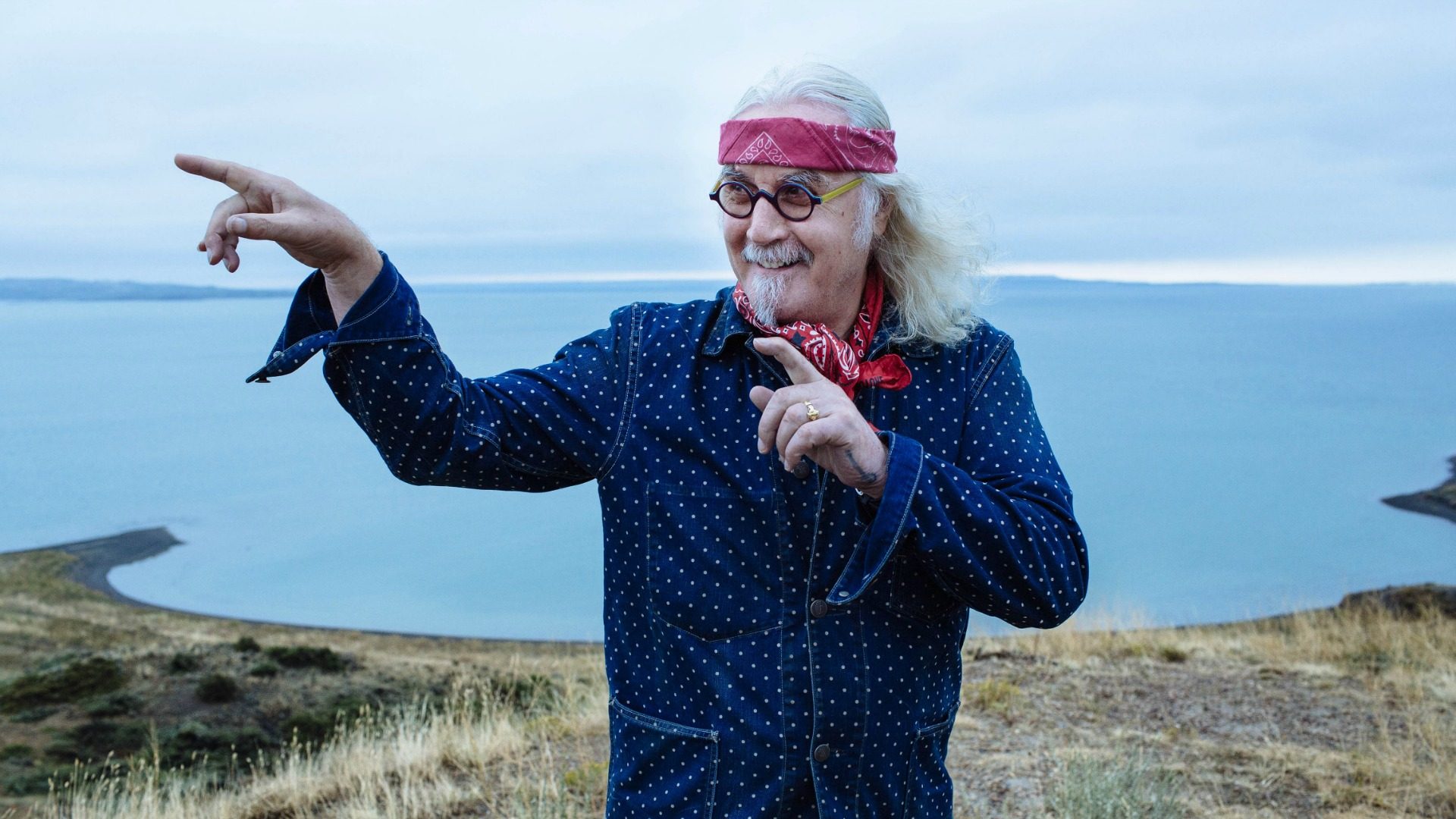 billy connolly - photo #20