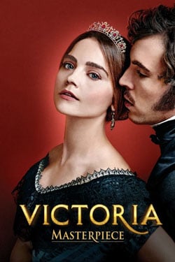 Victoria