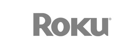 Roku logo