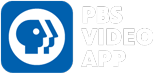 PBS Video App logo