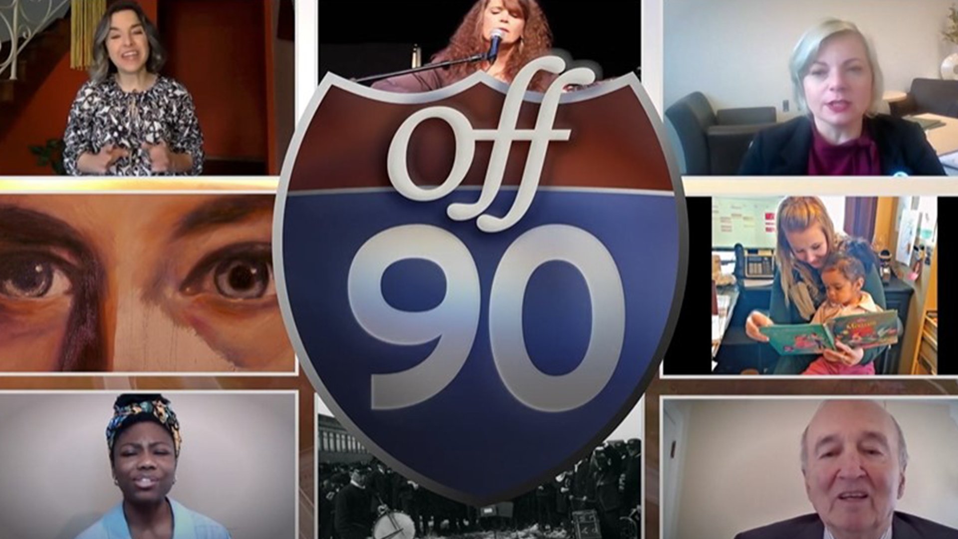 Off 90