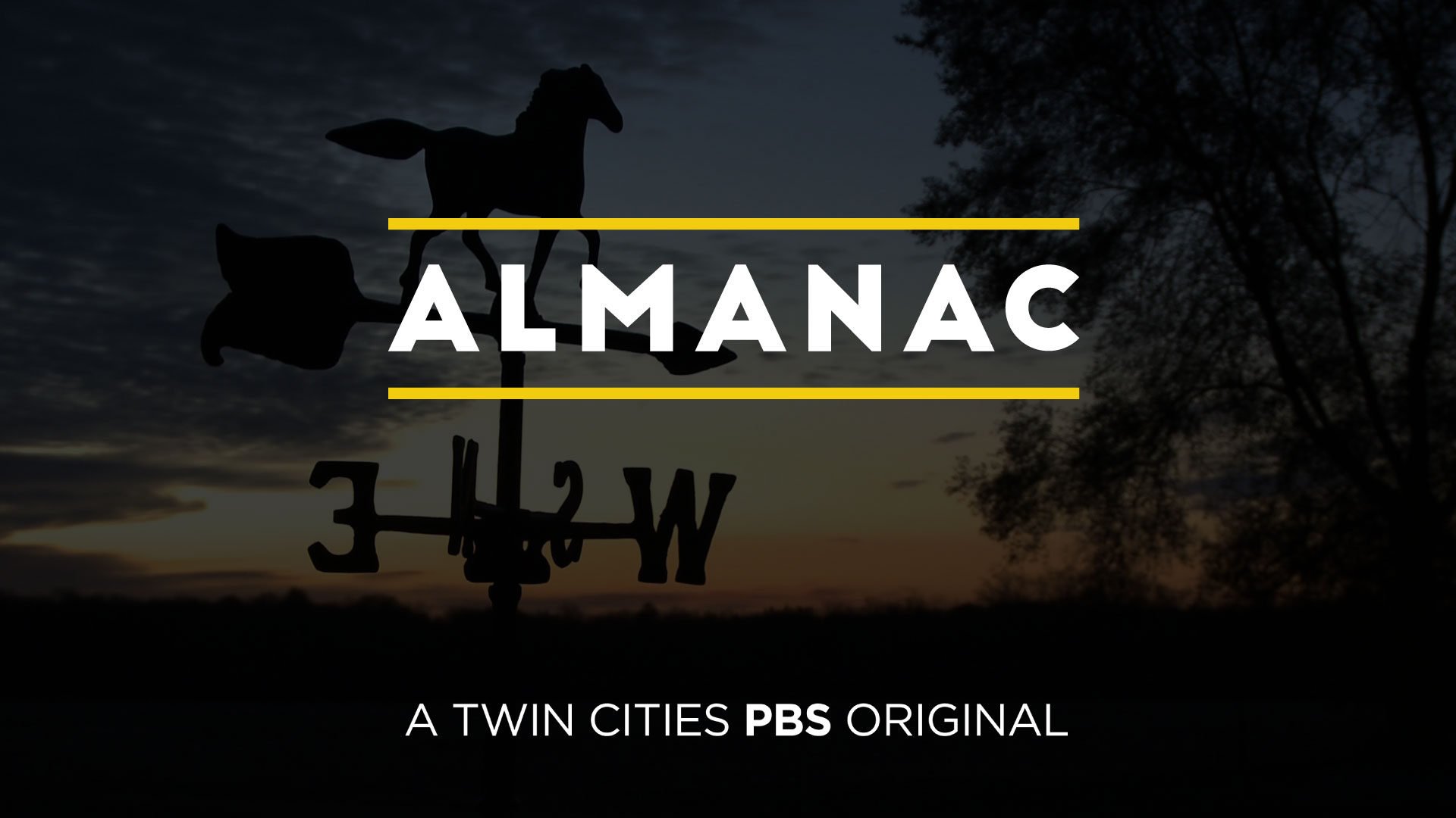 Almanac