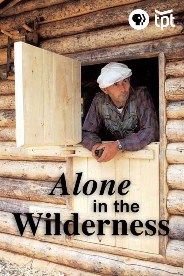 Alone in the Wilderness