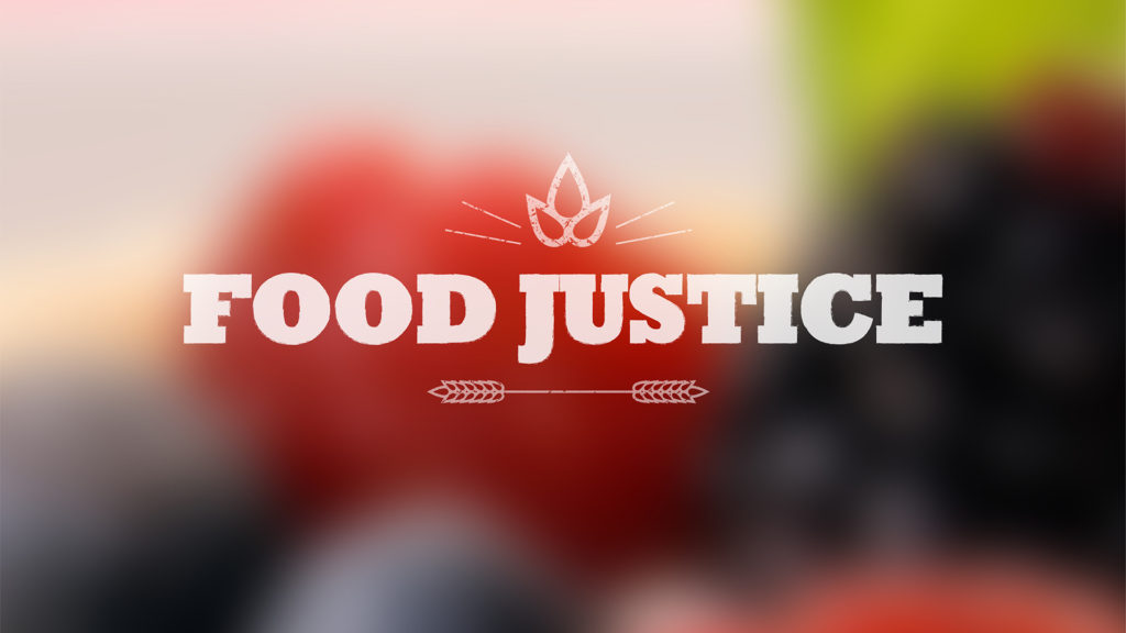 Food Justice