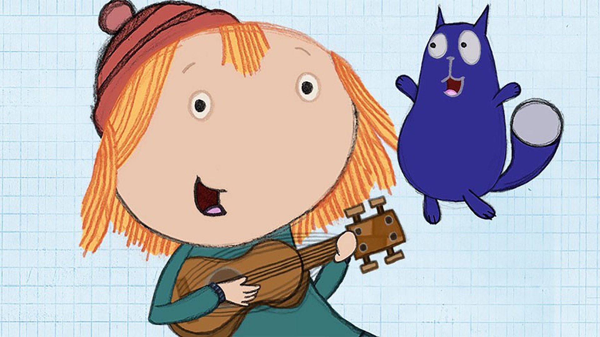Peg + Cat Twin Cities PBS