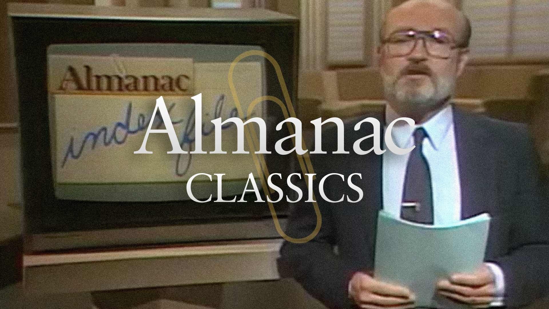 Almanac Classics