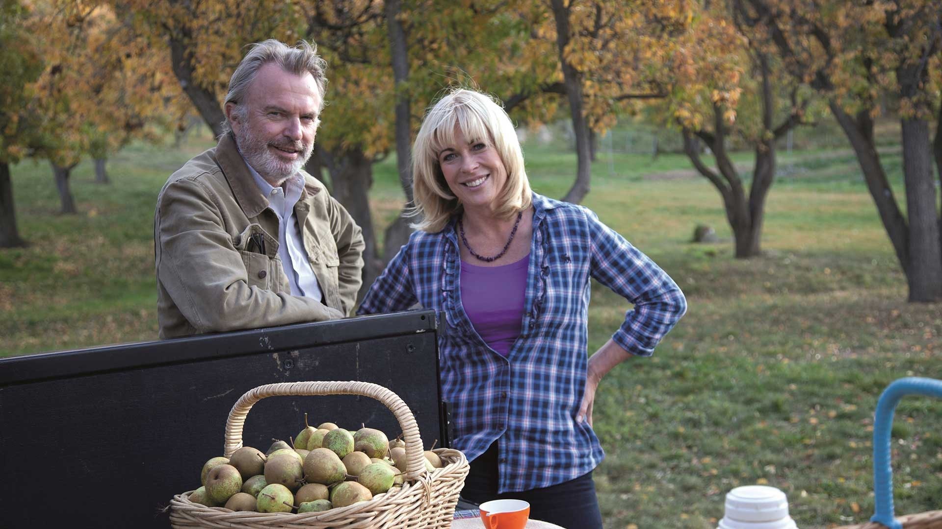 Annabel Langbein