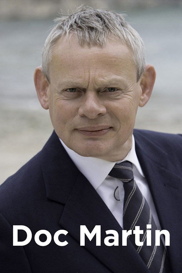 Doc Martin