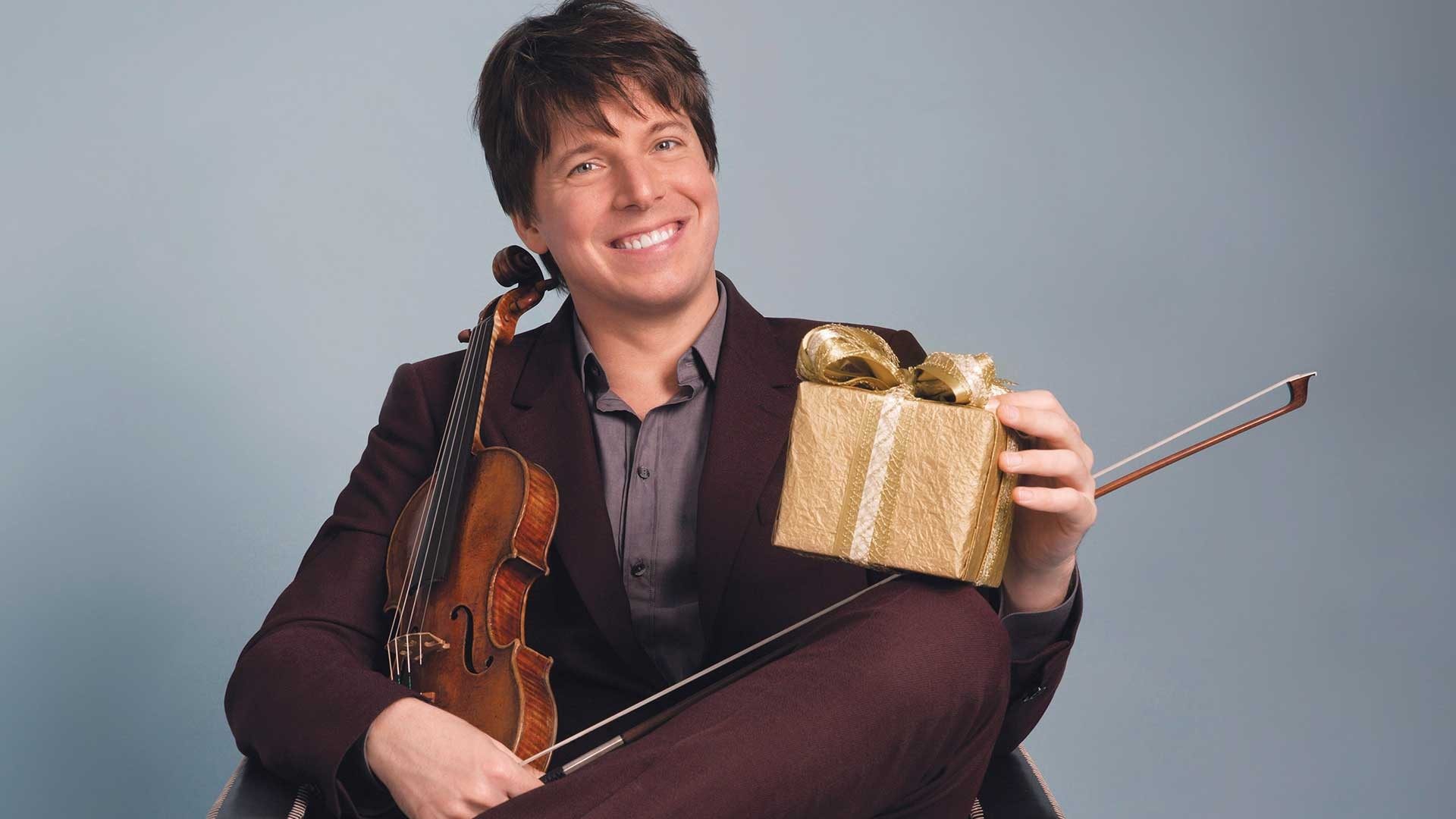 Joshua Bell