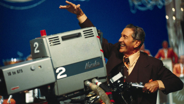 Lawrence Welk Show Image