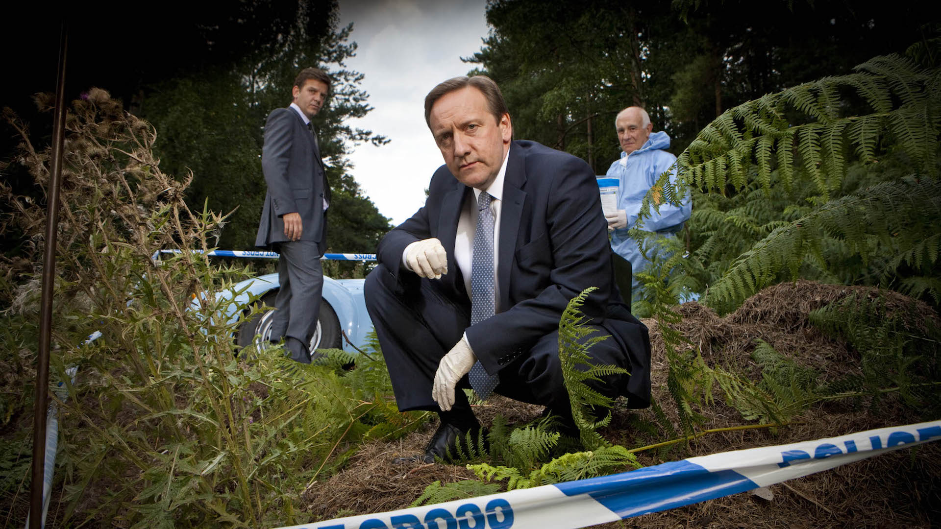 Midsomer Murders