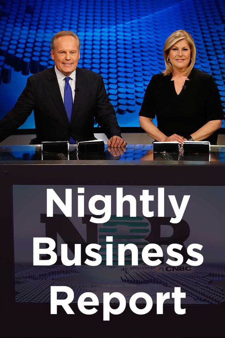 Nightly Business Report