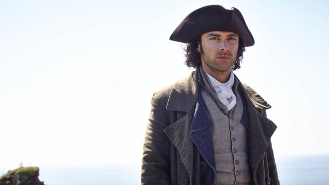 Poldark on Masterpiece Show Image