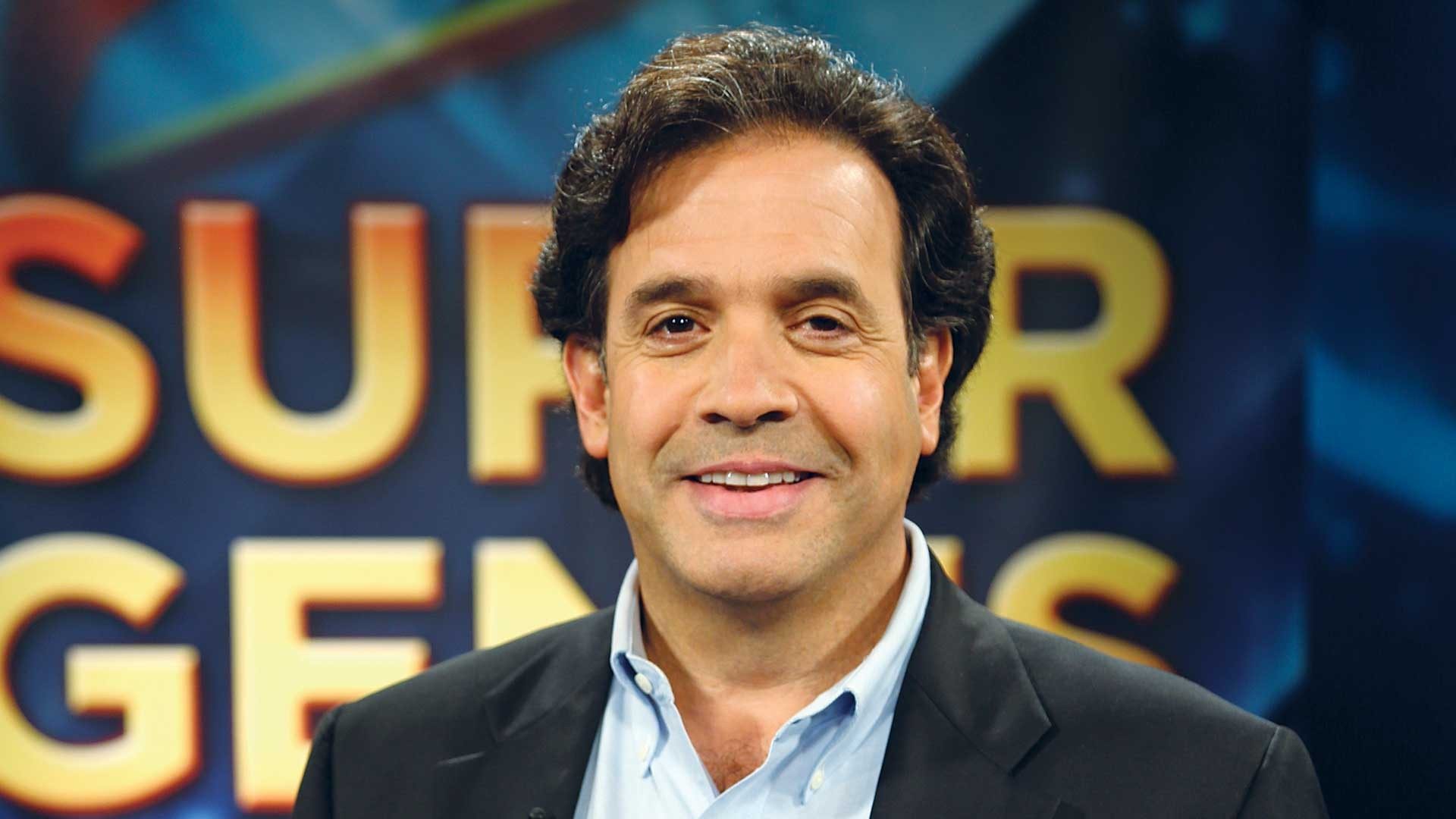 Rudy Tanzi