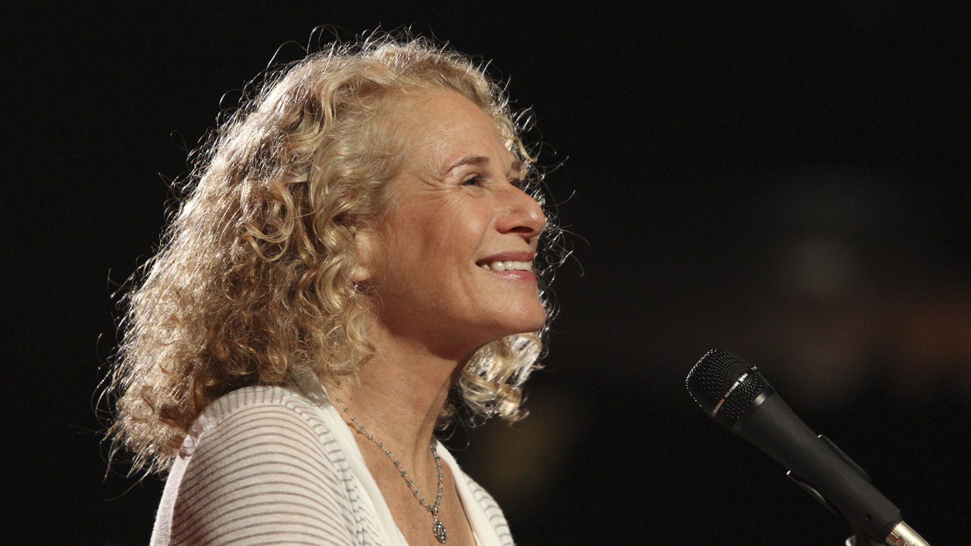 Carole King