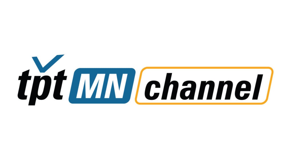 TPT MN Channel Logo