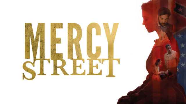Mercy Street Show Image
