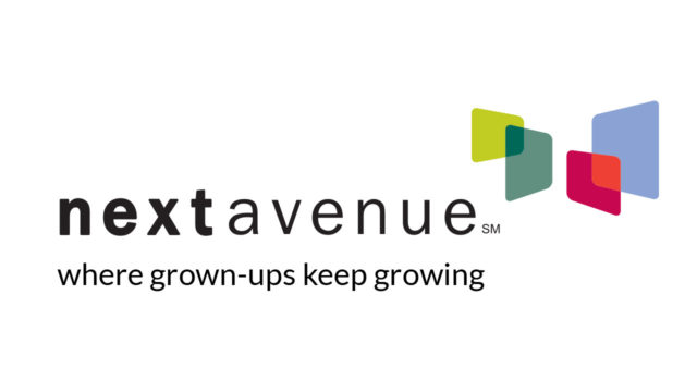 Next Avenue Logo