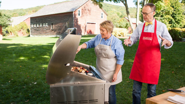 Country Cooking show image