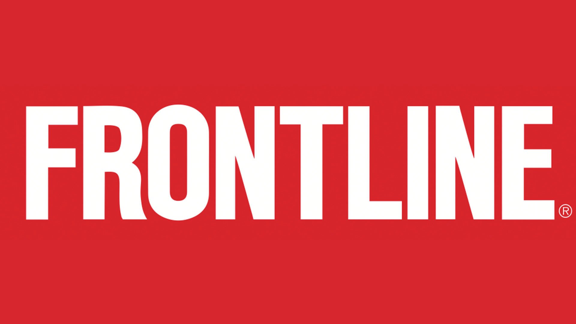 Frontline Twin Cities PBS