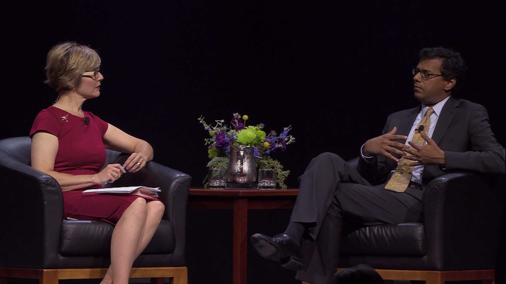 Late Life A Conversation with Atul Gawande Twin Cities PBS