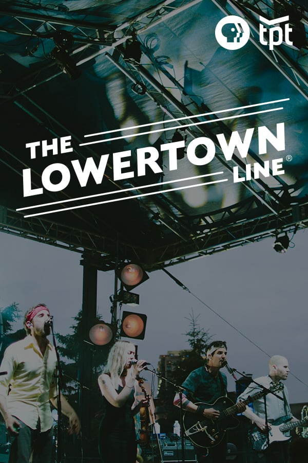 The Lowertown Line