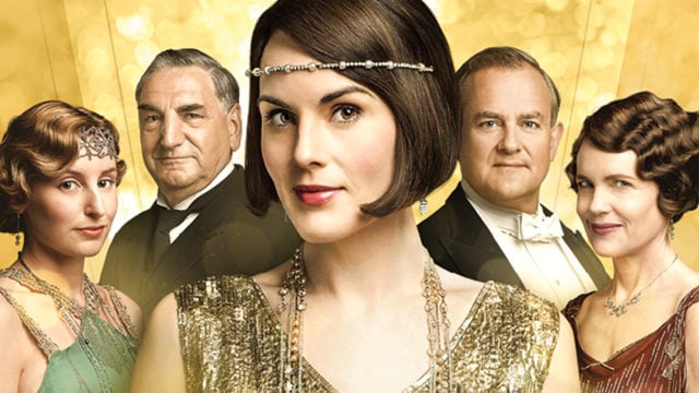 Downton Abbey