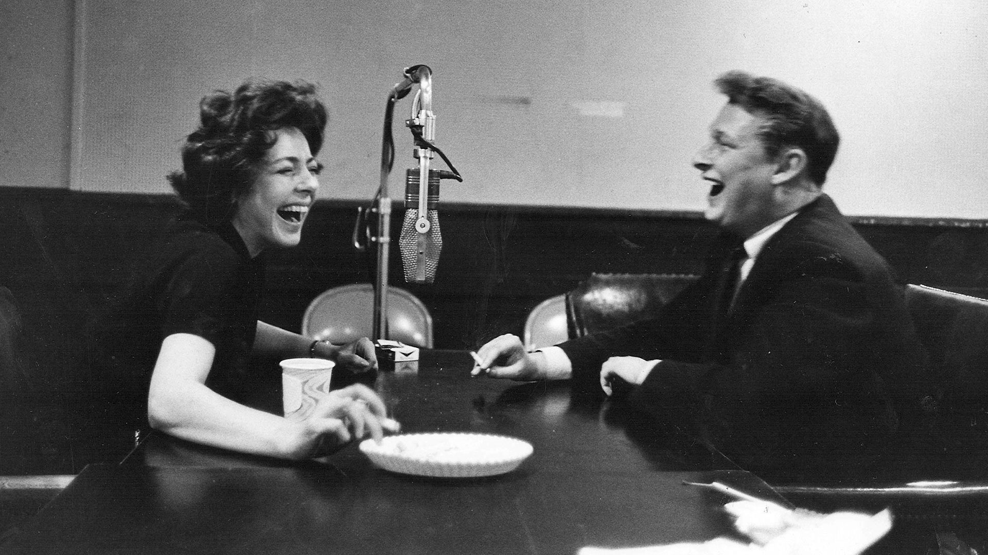Mike Nichols: American Masters - Twin Cities PBS