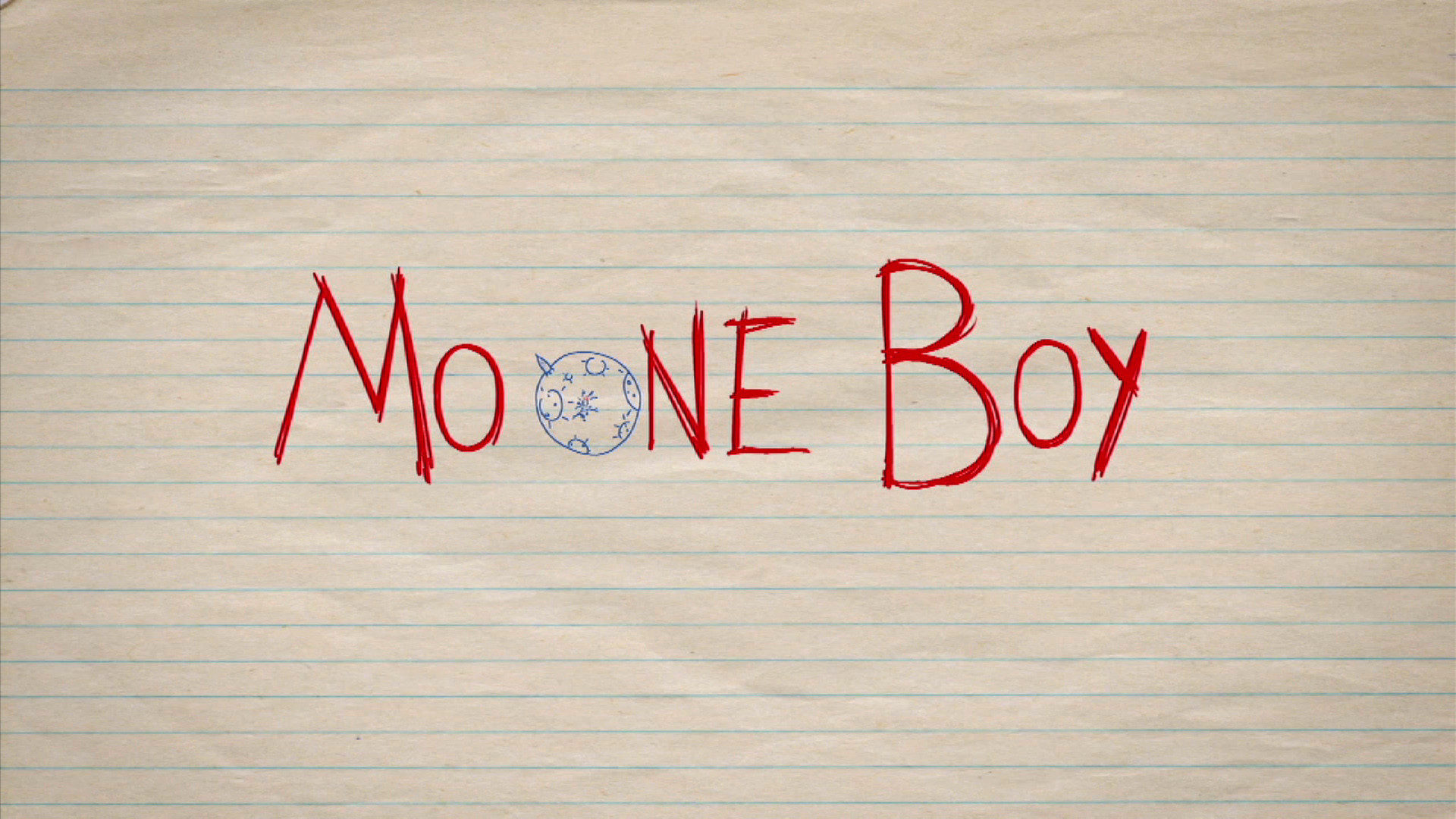 Moone Boy