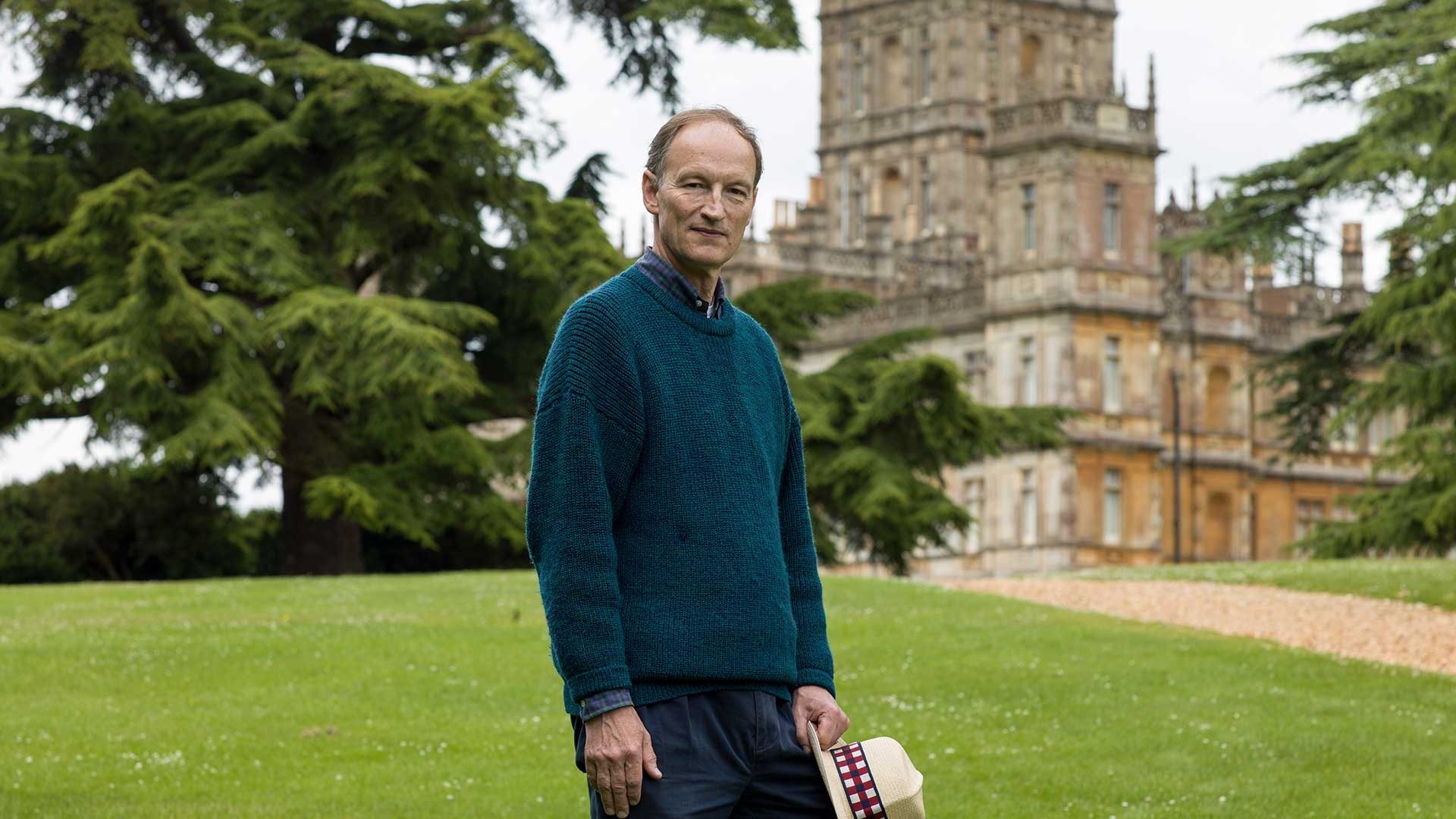 More Manners of Downton