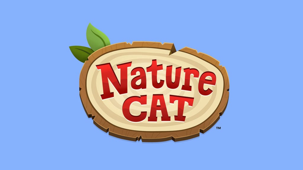 Nature Cate logo