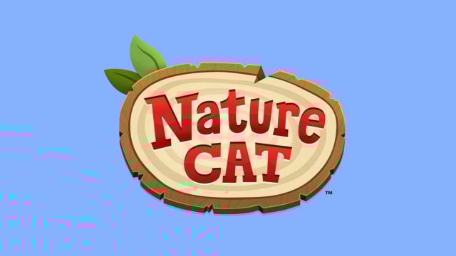 Nature Cate logo