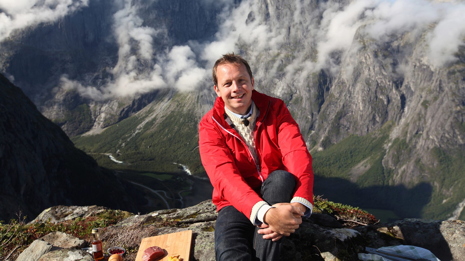 New Scandinavian Cooking Twin Cities PBS