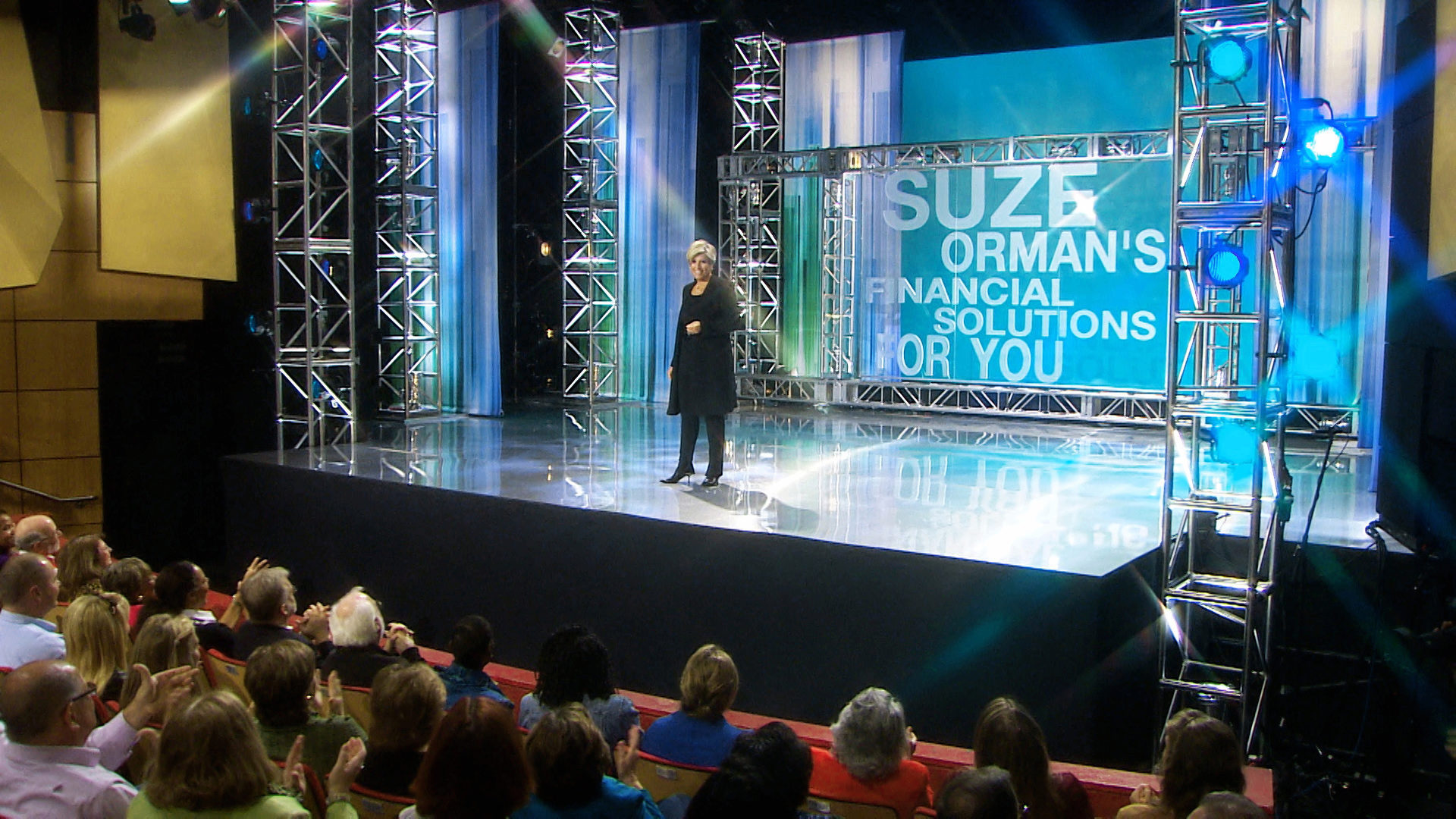 Suze Orman Financial Solutions for You