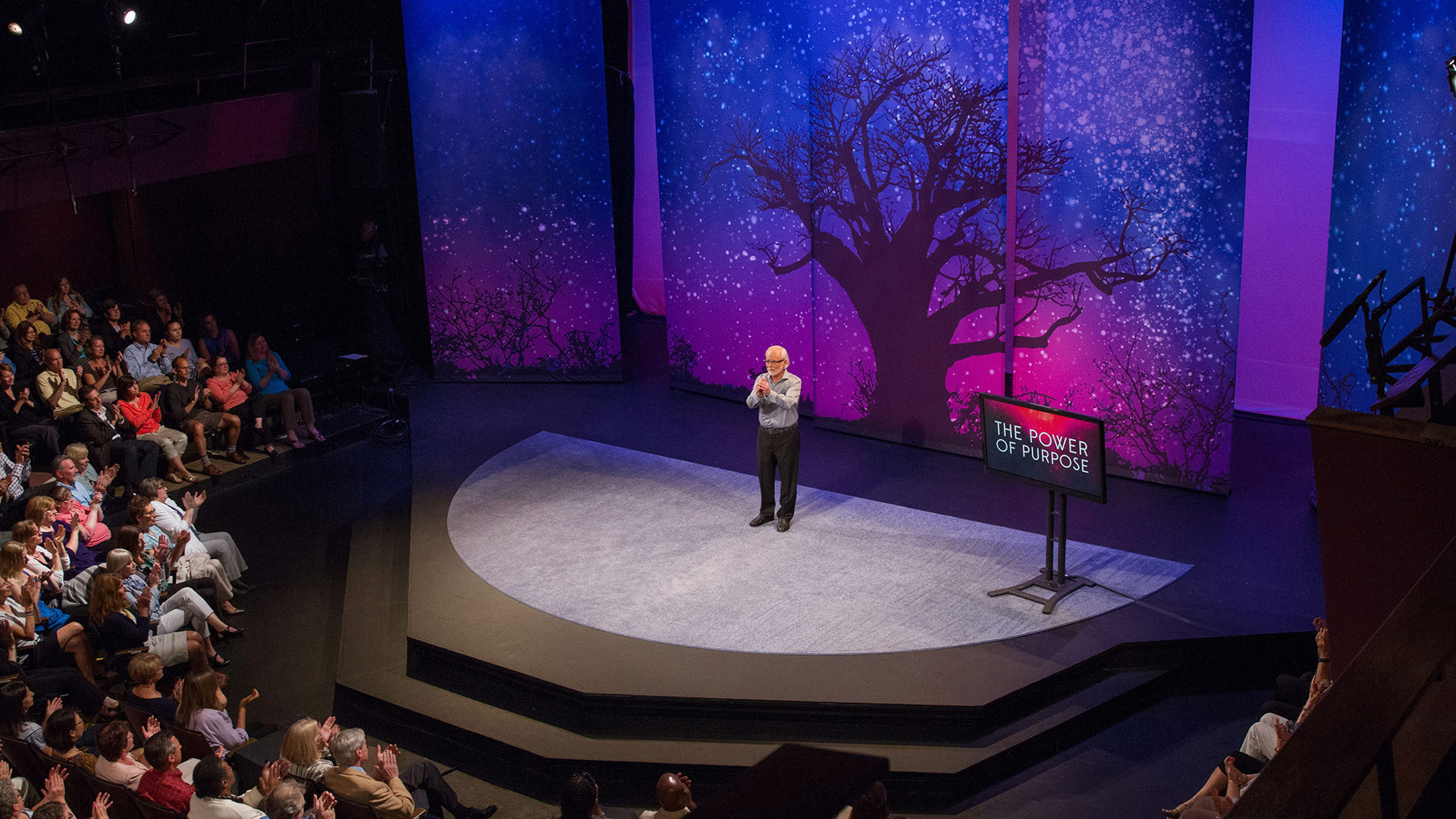 the power of purpose with richard leider
