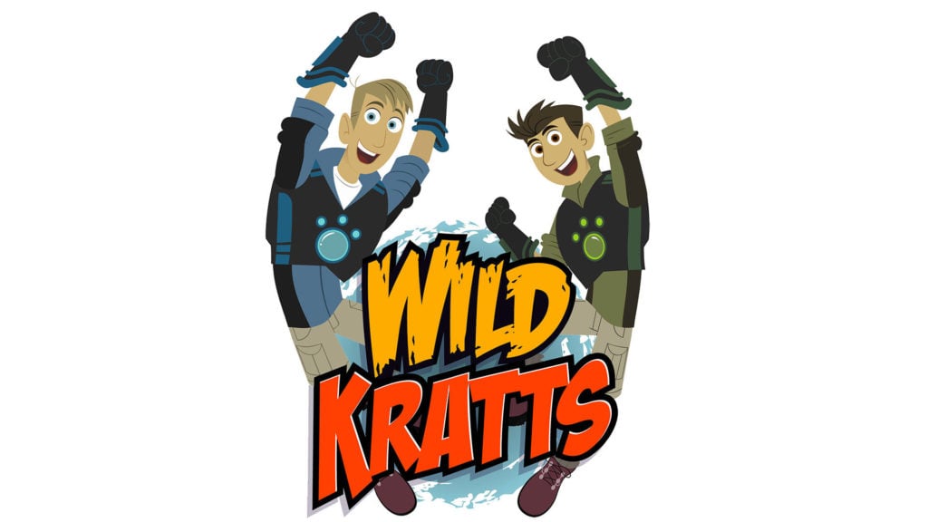 Wild Kratts promo poster
