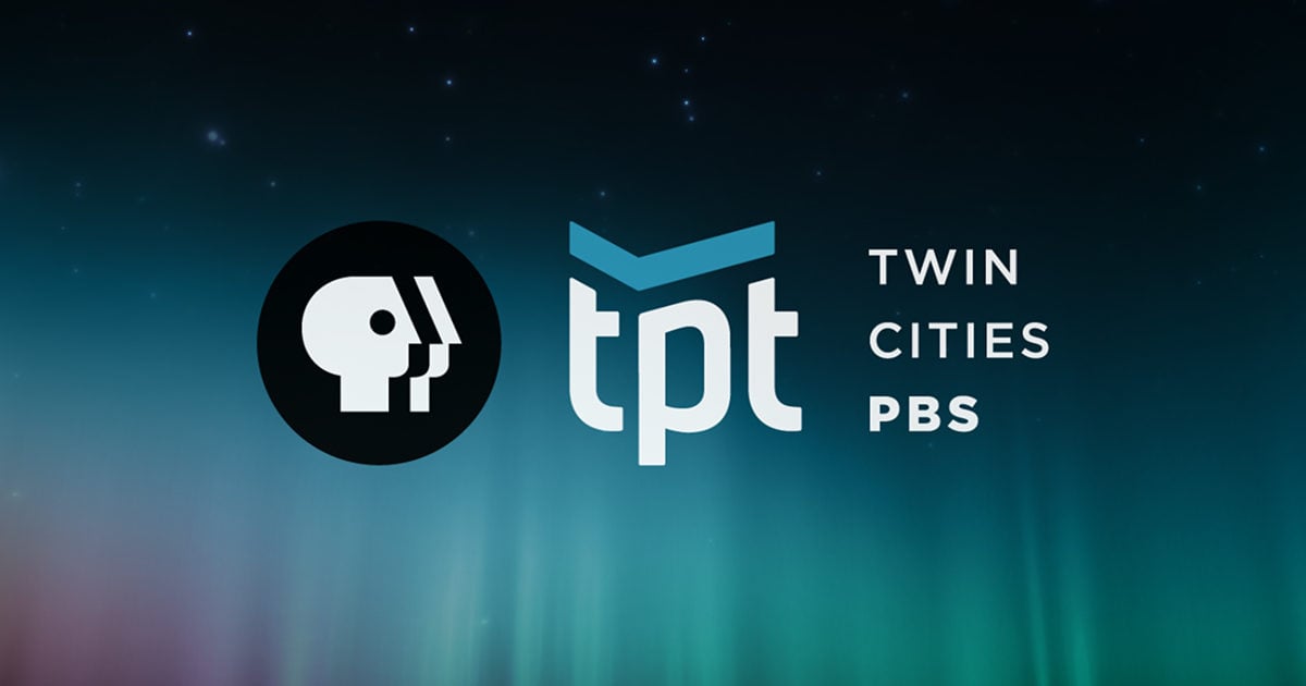 TPT Twin Cities PBS