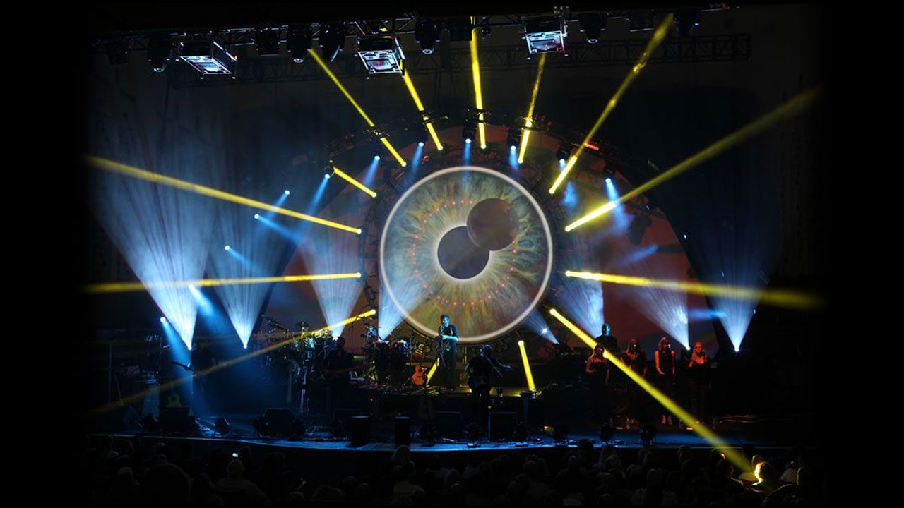 BRIT FLOYD