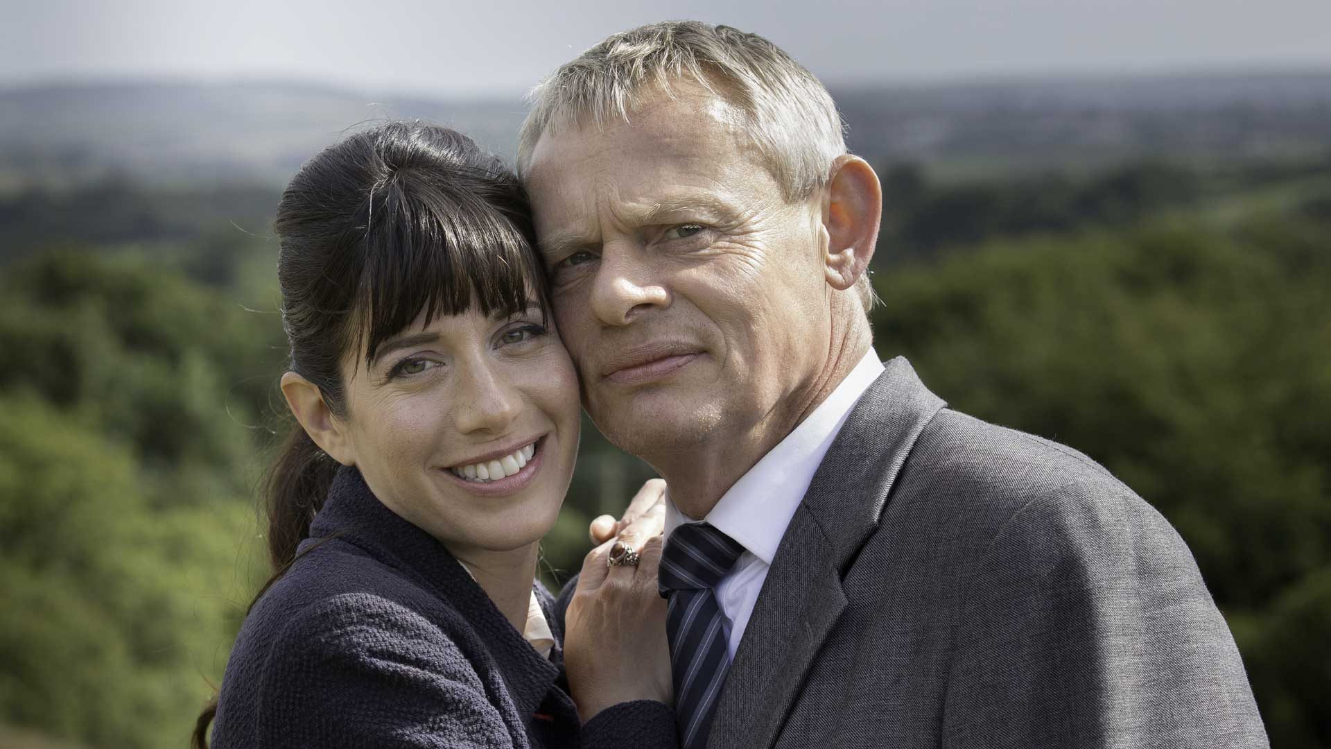 Doc Martin Twin Cities PBS