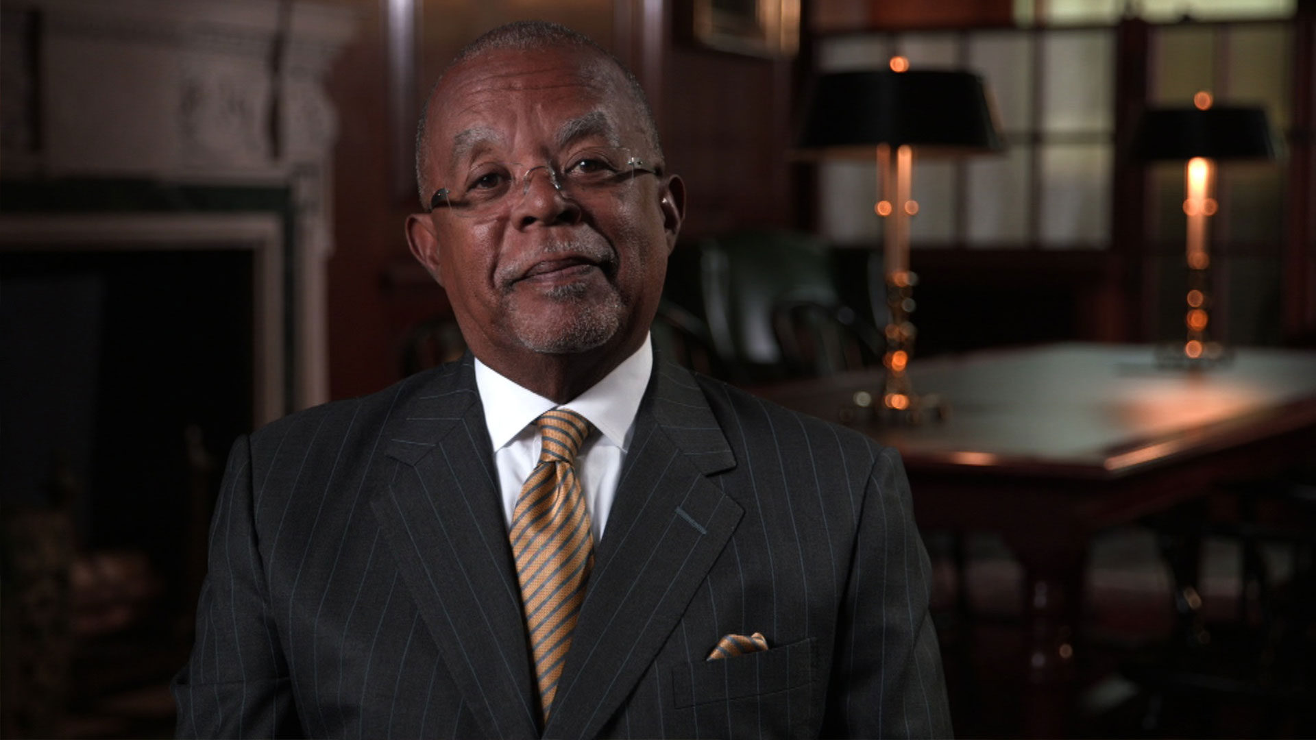 Henry Louis Gates