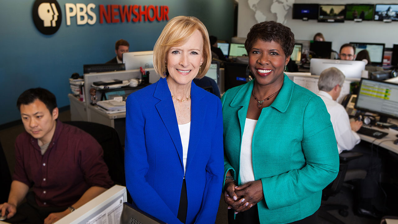 Pbs newshour sales live streaming