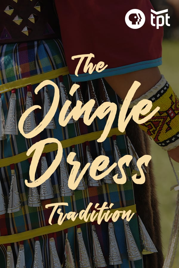 The Jingle Dress Tradition