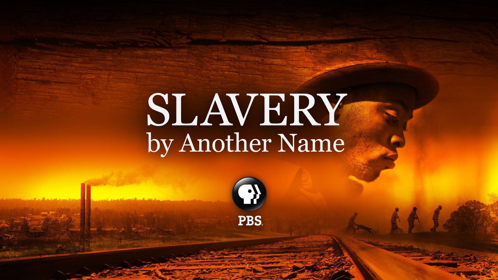 Slavery By Another Name