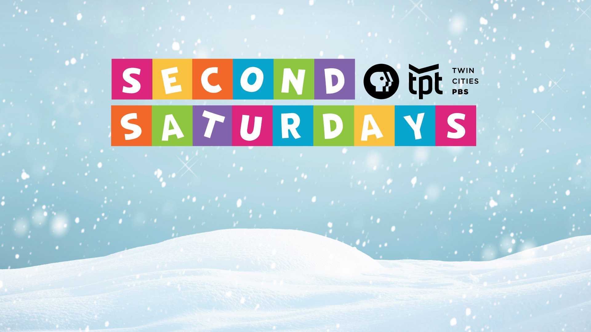 January Second Saturday at TPT