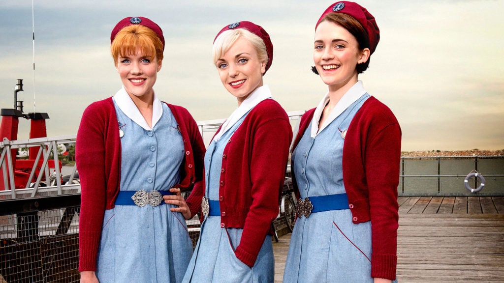 Call the Midwife