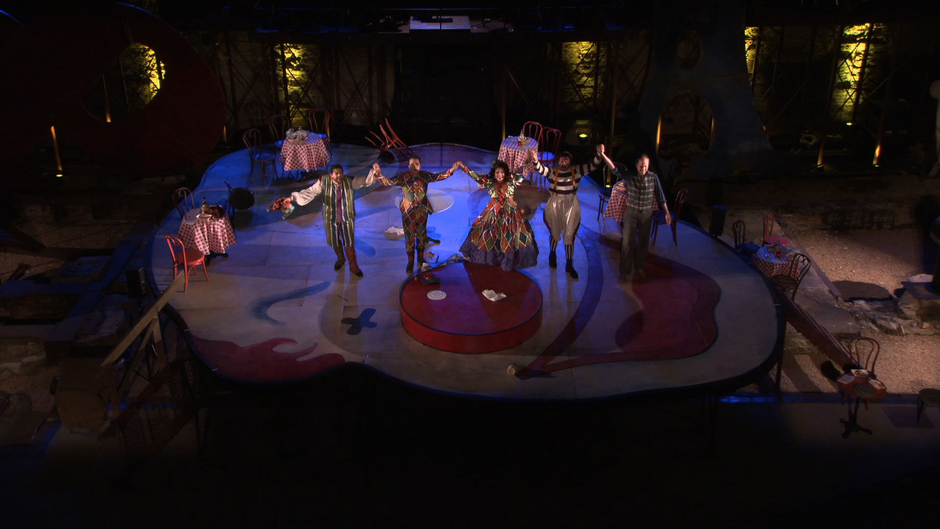 MNO Opera Showcase