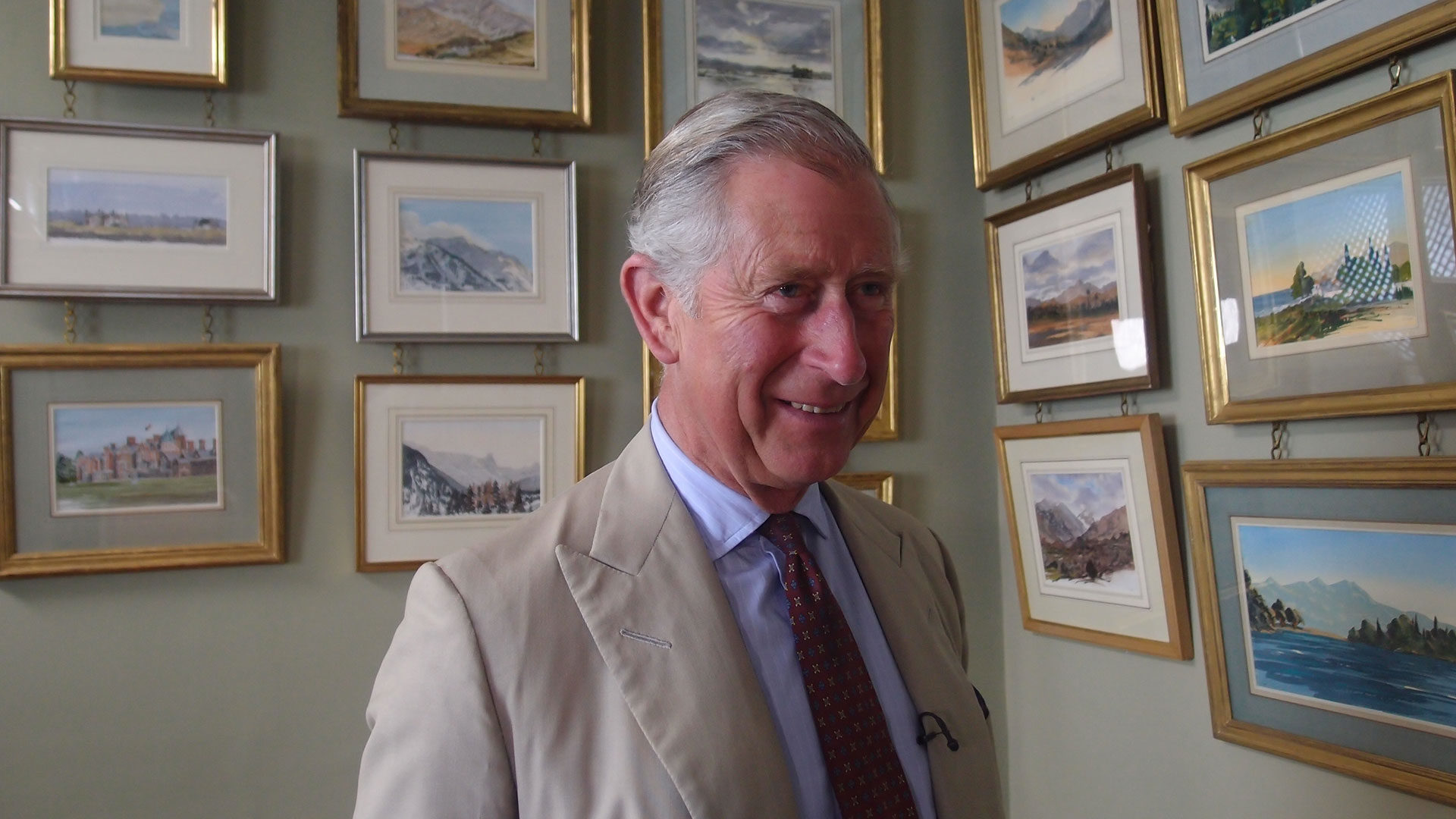 Prince of Wales