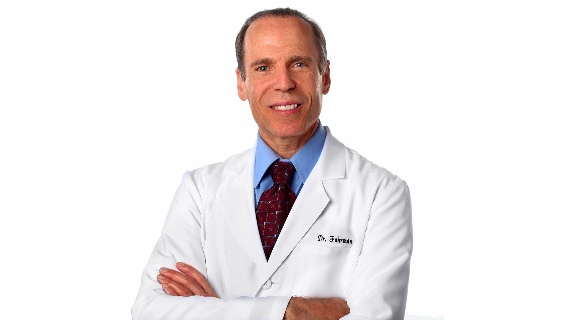 Dr. Fuhrman