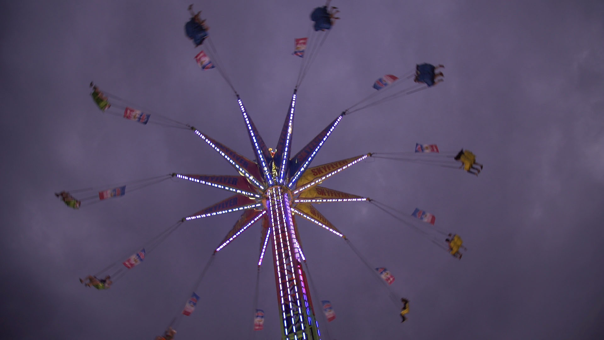 Minnesota State Fair 2018